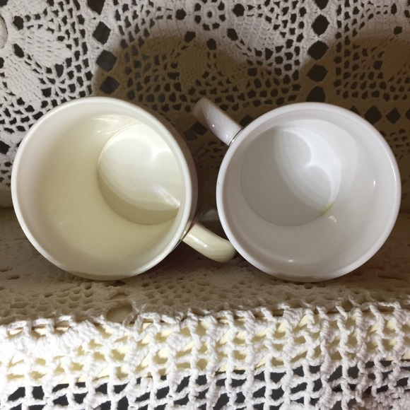 Vintage 1991 Campbell’s soup insulated mug set 4 - Picture 5 of 7